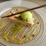 セストセンソ 銀座三越店 - デザート