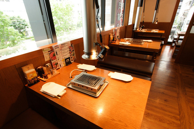 Pure Shinagawa Furonto Biru Ten photo 5