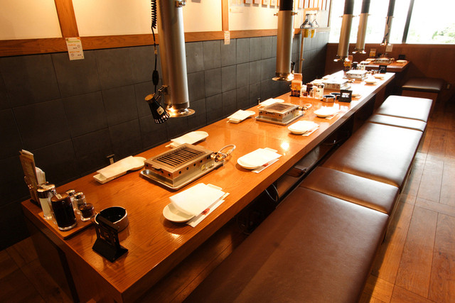 Pure Shinagawa Furonto Biru Ten photo 4