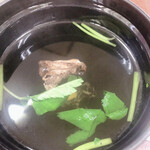 御食事処 スズキ - 