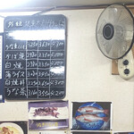 御食事処 スズキ - 