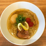 Ramen Nijiiro - 