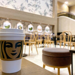 スターバックス・コーヒー - 