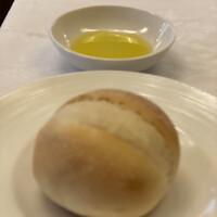 坂の上レストラン - パン