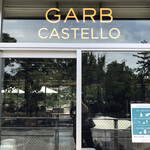 GARB CASTELLO - 