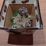 祇園 にしかわ - 2020.07.鱧