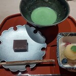 祇園 にしかわ - 2020.07.