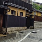 祇園 にしかわ - 2020.07.