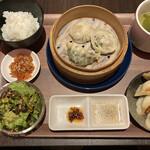 なかよし餃子 クレオパトラ - 
