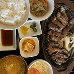 Yakiniku Resutoran Heian - 