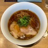 らぁ麺や 嶋