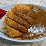 日正カレー - 