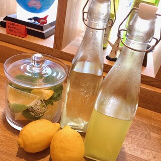 イタリアンバル CLIP_1