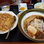 台湾料理 萬来 - 