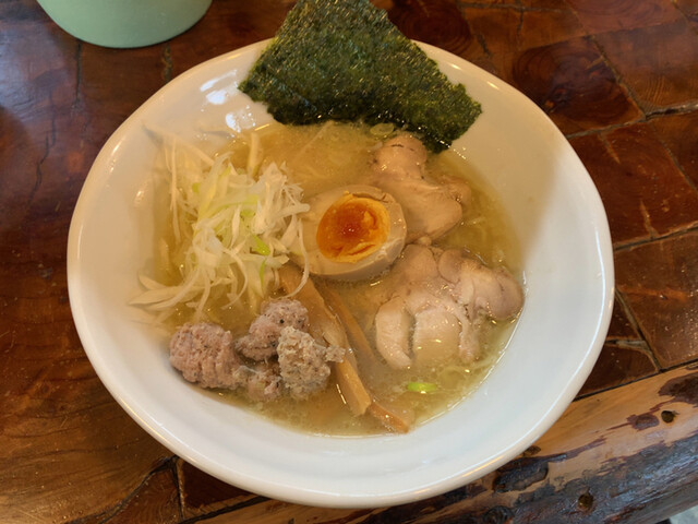 Torikuukai Kawaguchi Hatogaya Ramen Tabelog
