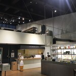 Hakkaisan Yukimuro - 店内
