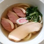 丸山製麺 - 