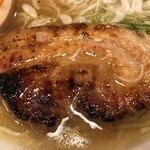 コ・ビアン - チャーシューアップ（塩）