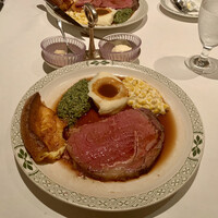 ロウリーズ・ザ・プライムリブ 恵比寿ガーデンプレイス店 - 