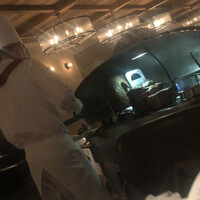 ロウリーズ・ザ・プライムリブ 恵比寿ガーデンプレイス店 - 