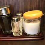 コ・ビアン - 調味料等