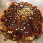 Okonomiyaki Teppanyaki Yoriya - 