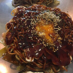 Okonomiyaki Teppanyaki Yoriya - 