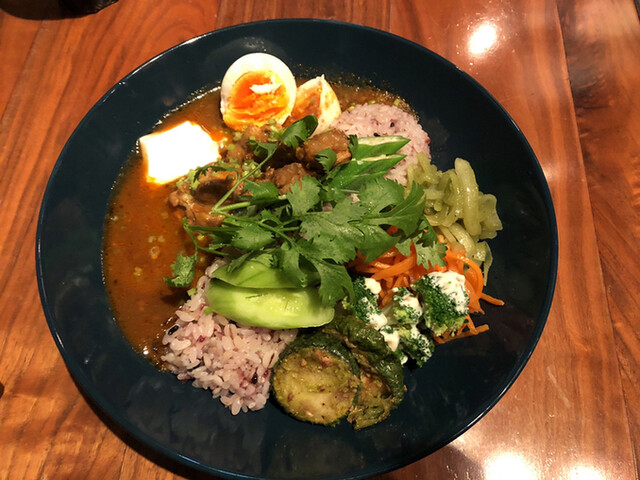 ガレージ ゼロニーロク 下高井戸 カレーライス 食べログ ガレージ ゼロニーロク 下高井戸 カレーライス 食べログ