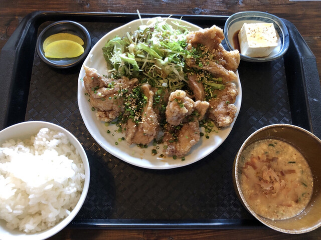 ちゃりき 六本松 定食 食堂 食べログ ちゃりき 六本松 定食 食堂 食べログ