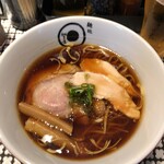 麺処 蛇の目屋 - 