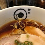 麺処 蛇の目屋 - 