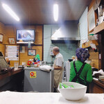 キッチンつぼ - 