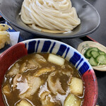 Shimono Udon Souan - 