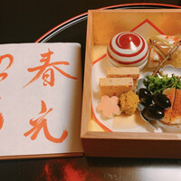 菊乃井 本店 - 