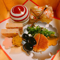 菊乃井 本店 - 
