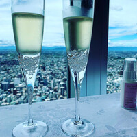 ワインラウンジ＆レストラン セパージュ 名古屋店 - 