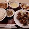 陳さんの盛興飯店