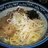 麺屋 とく世い - 