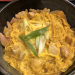 Mogami - 親子丼