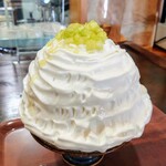 つばめ氷菓店 - 