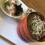 Izumo Soba Dandan - 