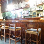 食事処 よっち坊 - 店内