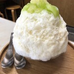 マルモ食堂 - 