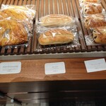 Cafe And Bakery Ggco - 
