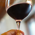 Bien - "赤葡萄酒（あかきえびかづらのさけ）"