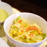 Bien - "鮮蔬菜（なまのあをもの）"