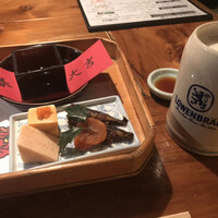 浅草一文 別館 - 