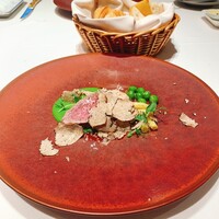 Terres de Truffes, Tokyo - 