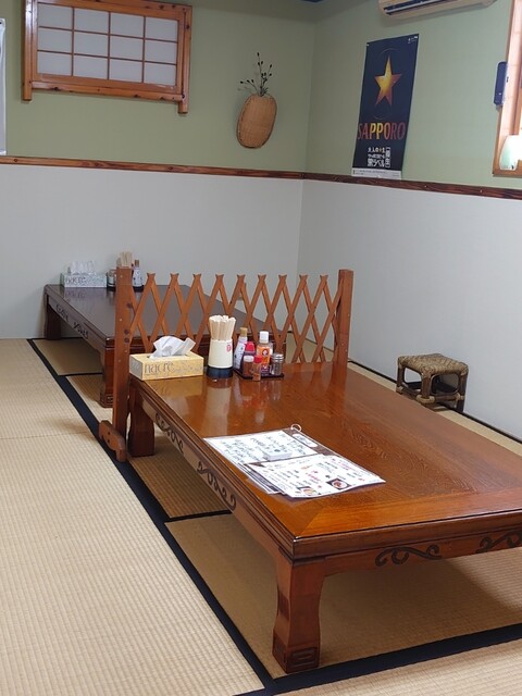 食事処 よっち坊 - 登米市その他（食堂）の写真