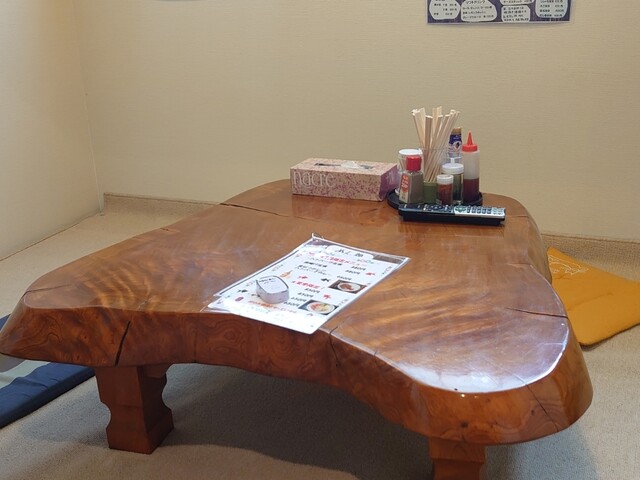 食事処 よっち坊 - 登米市その他（食堂）の写真